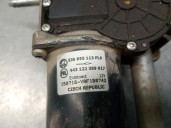 Recambio de motor limpia delantero para seat toledo iv (kg3) 1.6 tdi referencia OEM IAM 5JB955113 5JB955023A 