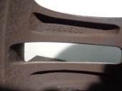 Recambio de llanta para mitsubishi lancer berlina/familiar (cs0aw) 1.6 cat referencia OEM IAM MN100368 R16X6JJ46 