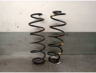 Recambio de muelle amortiguacion para opel corsa f (p2jo) 1.2 (68) referencia OEM IAM HN05 HN05 