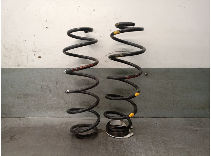 Recambio de muelle amortiguacion para opel corsa f (p2jo) 1.2 (68) referencia OEM IAM HN05 HN05 