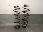 Recambio de muelle amortiguacion para opel corsa f (p2jo) 1.2 (68) referencia OEM IAM HN05 HN05 