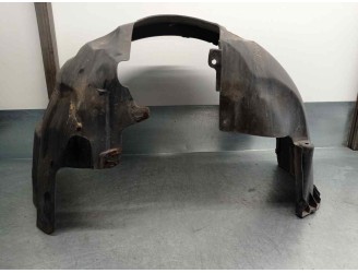 Recambio de paso rueda delantero izquierdo para ford transit connect (tc7) furgón (2006) referencia OEM IAM 9T1616115AA  CESTA 1