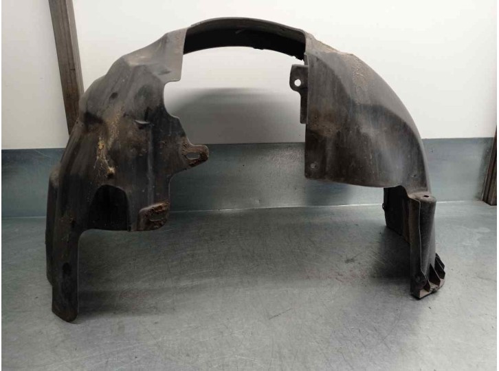 Recambio de paso rueda delantero izquierdo para ford transit connect (tc7) furgón (2006) referencia OEM IAM 9T1616115AA CESTA 1