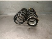 Recambio de muelle amortiguacion para opel corsa f (p2jo) 1.2 (68) referencia OEM IAM HN05 HN05 