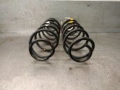 Recambio de muelle amortiguacion para opel corsa f (p2jo) 1.2 (68) referencia OEM IAM HN05 HN05 