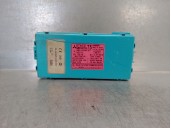 Recambio de caja reles / fusibles para mitsubishi lancer berlina/familiar (cs0aw) 1.6 cat referencia OEM IAM MR587875  