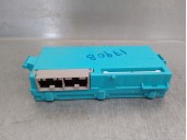 Recambio de caja reles / fusibles para mitsubishi lancer berlina/familiar (cs0aw) 1.6 cat referencia OEM IAM MR587875  