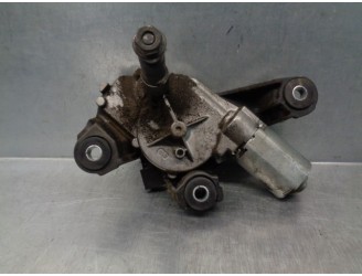 Recambio de motor limpia trasero para renault kangoo 1.5 dci diesel referencia OEM IAM 8200431392 390201836 BOSCH