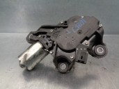 Recambio de motor limpia trasero para renault kangoo 1.5 dci diesel referencia OEM IAM 8200431392 390201836 BOSCH