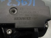 Recambio de motor limpia trasero para renault kangoo 1.5 dci diesel referencia OEM IAM 8200431392 390201836 BOSCH