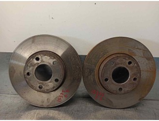 DISCO FRENO DELANTERO 2T141125EC 