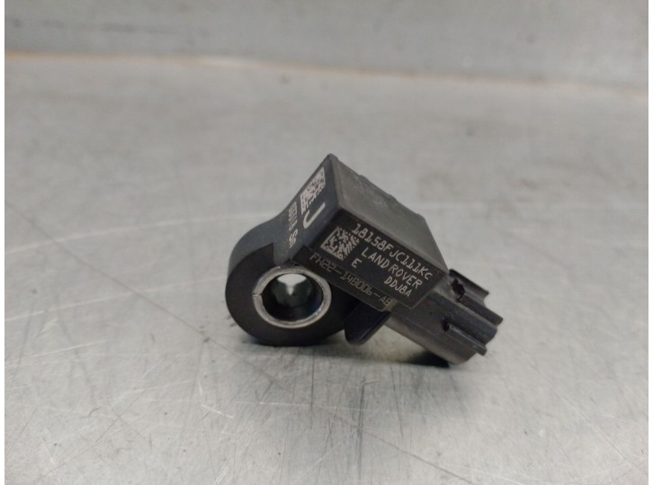 Recambio de sensor para land rover range rover evoque (l538) 2.0 d 4x4 referencia OEM IAM FH2214B006AB 