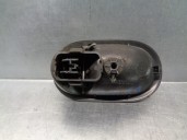 Recambio de maneta interior delantera derecha para renault kangoo 1.5 dci diesel referencia OEM IAM 8200310580  