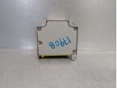 Recambio de centralita airbag para mitsubishi lancer berlina/familiar (cs0aw) 1.6 cat referencia OEM IAM MN141261 W2T62175 