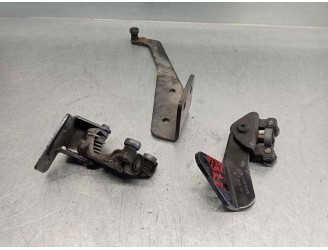 Recambio de bisagra puerta para ford transit connect (tc7) furgón (2006) referencia OEM IAM 