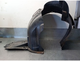 Recambio de paso rueda delantero derecho para seat toledo iv (kg3) 1.6 tdi referencia OEM IAM 5JA809958B 5JA809958A 