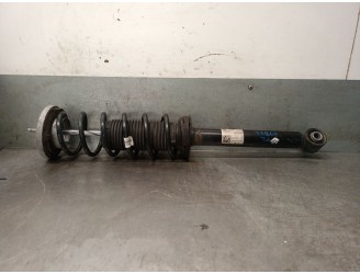 Recambio de amortiguador trasero derecho para bmw 5 (g30, f90) 520 d referencia OEM IAM 33526866615 33526866615 