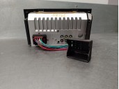 Recambio de sistema audio / radio cd para ford focus c-max (cap) 1.6 tdci cat referencia OEM IAM 4900556 