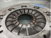 Recambio de kit embrague para ford transit connect (tc7) furgón (2006) referencia OEM IAM 5091040 124044310 LUK