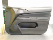 Replacement right front door trim panel for Mitsubishi Lancer Berlina/Familiar (CS0AW) 1.6 CAT OEM IAM reference MR444