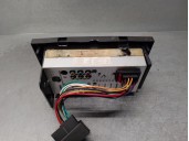 Recambio de sistema audio / radio cd para ford focus c-max (cap) 1.6 tdci cat referencia OEM IAM 4900556 
