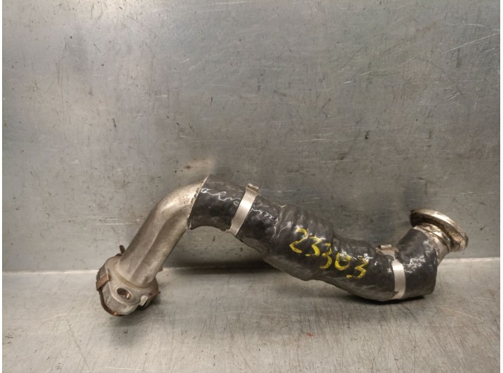 Recambio de tubo para skoda rapid spaceback (nh1) 1.4 tdi referencia OEM IAM 04B131521G 04B131521G 