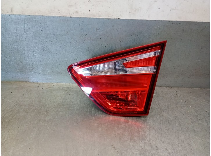 Recambio de piloto trasero derecho para seat toledo iv (kg3) 1.6 tdi referencia OEM IAM 6JH945094E 6JH945094E 