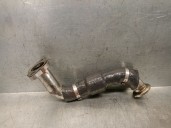 Recambio de tubo para skoda rapid spaceback (nh1) 1.4 tdi referencia OEM IAM 04B131521G 04B131521G 