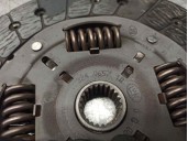 Recambio de kit embrague para ford transit connect (tc7) furgón (2006) referencia OEM IAM 5091040 124044310 LUK