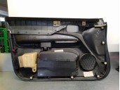 Recambio de guarnecido puerta delantera derecha para mitsubishi lancer berlina/familiar (cs0aw) 1.6 cat referencia OEM IAM MR444