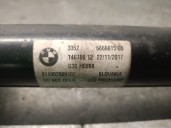 Recambio de amortiguador trasero derecho para bmw 5 (g30, f90) 520 d referencia OEM IAM 33526866615 33526866615 