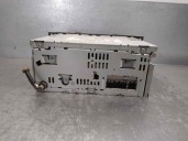 Recambio de sistema audio / radio cd para jeep gr. cherokee (wh) 3.0 crd cat referencia OEM IAM P05091509AE  