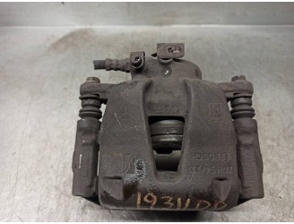 Recambio de pinza freno delantera derecha para citroën nemo 1.3 hdi fap referencia OEM IAM 4401S4 