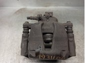 Recambio de pinza freno delantera derecha para citroën nemo 1.3 hdi fap referencia OEM IAM 4401S4 