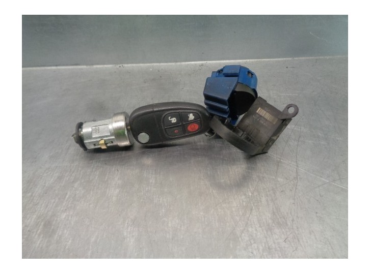 Recambio de conmutador de arranque para jaguar x-type 2.0 d classic referencia OEM IAM 98VP05607AB 