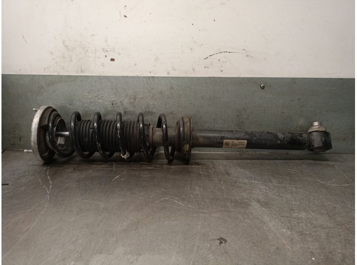 Recambio de amortiguador trasero izquierdo para bmw 5 (g30, f90) 520 d referencia OEM IAM 33526866615 33526866615 