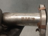 Recambio de tubo para skoda rapid spaceback (nh1) 1.4 tdi referencia OEM IAM 04B131521G 04B131521G 