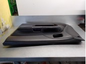Recambio de guarnecido puerta delantera derecha para mitsubishi lancer berlina/familiar (cs0aw) 1.6 cat referencia OEM IAM MR444