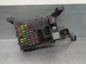 Replacement relay / fuse box for Jaguar X-Type 2.0 D Classic OEM IAM reference 4X4314A073AD 