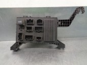 Replacement relay / fuse box for Jaguar X-Type 2.0 D Classic OEM IAM reference 4X4314A073AD 