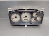 Recambio de cuadro instrumentos para mitsubishi lancer berlina/familiar (cs0aw) 1.6 cat referencia OEM IAM MN151543  