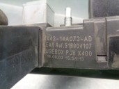 Replacement relay / fuse box for Jaguar X-Type 2.0 D Classic OEM IAM reference 4X4314A073AD 