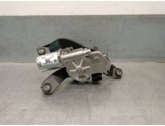 Recambio de motor limpia trasero para hyundai i20 iii (bc3, bi3) 1.0 t-gdi hybrid 48v referencia OEM IAM 98700Q0000  