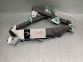 Recambio de airbag cortina delantero izquierdo para alfa romeo giulietta (191) 2.0 jtdm referencia OEM IAM 50520603 