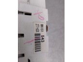 Recambio de cuadro instrumentos para mitsubishi lancer berlina/familiar (cs0aw) 1.6 cat referencia OEM IAM MN151543  