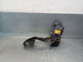 Recambio de potenciometro pedal para seat toledo iv (kg3) 1.6 tdi referencia OEM IAM 6C1721503B 6C1721503D 0280755223 BOSCH