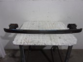 Replacement rear bumper reinforcement for Citroën C6 2.7 V6 HDi FAP CAT (UHZ / DT17TED4) OEM IAM reference 7414SY STEEL 