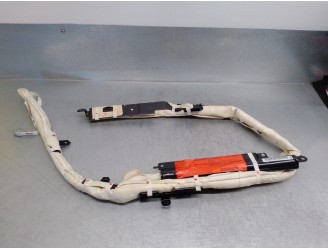 Recambio de airbag cortina delantero derecho para mitsubishi lancer berlina/familiar (cs0aw) 1.6 cat referencia OEM IAM MN124274