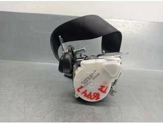 Recambio de cinturon seguridad trasero izquierdo para alfa romeo giulietta (191) 2.0 jtdm referencia OEM IAM 01560967630  5 PUER