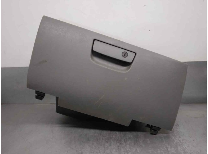Recambio de guantera para jeep gr. cherokee (wh) 3.0 crd cat referencia OEM IAM 5JY771D5AG 